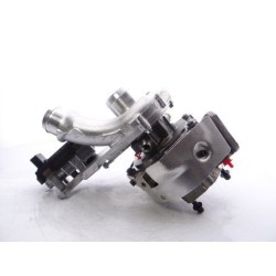 Turbo GARRETT 763492-5005S pour AUDI A8 D3 (4E2, 4E8) 4.2 TDI quattro 326 CV