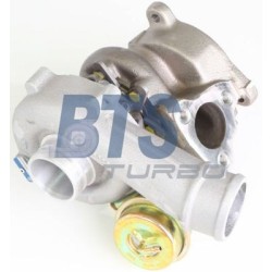 Turbo BTS Turbo T911323 pour AUDI A3 (8L1) S3 quattro 210 CV