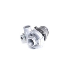 Turbo BTS Turbo T911324 pour MERCEDES-BENZ CLASSE E (W210) E 220 CDI (210.006) 125 CV