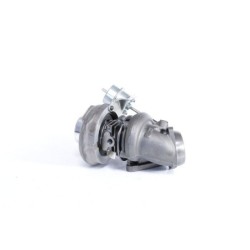 Turbo BTS Turbo T911337 pour MERCEDES-BENZ CLASSE E (W210) E 290 Turbo-D (210.017) 129 CV