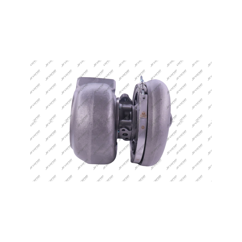 Turbo CASCO CTC52214KS