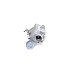 Turbo BTS Turbo T911346LI pour PORSCHE 911 (993) 3.6 Turbo 4 408 CV