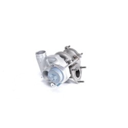 Turbo BTS Turbo T911346RE pour PORSCHE 911 (993) 3.6 Turbo 4 408 CV