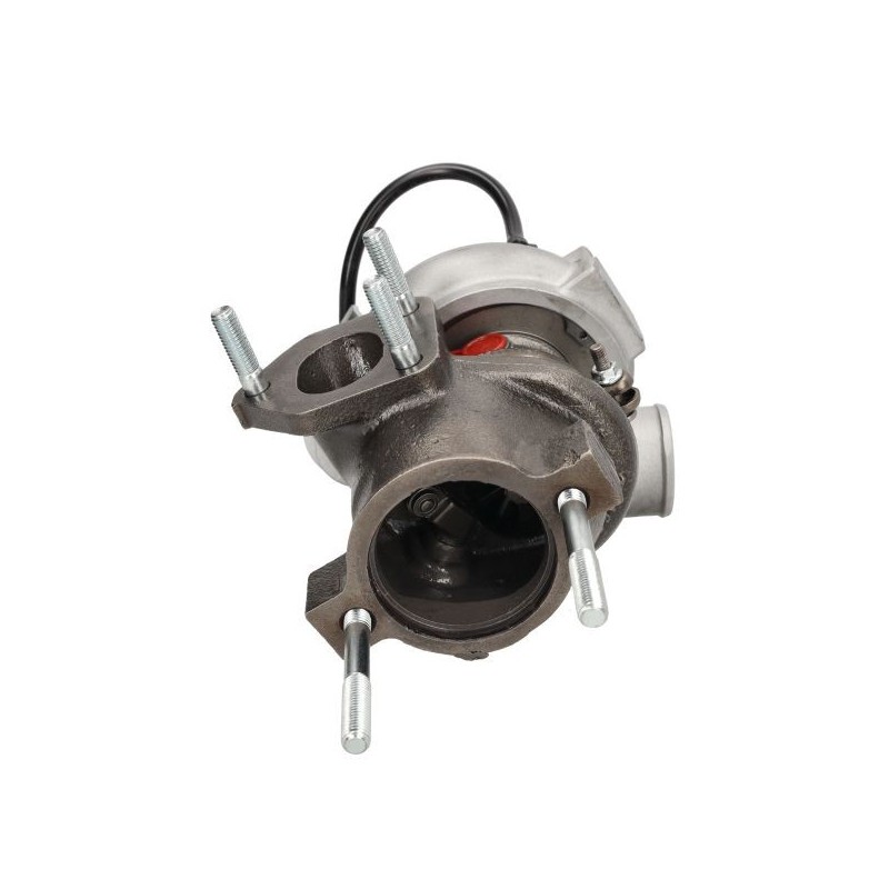 Turbo BTS Turbo T911349 pour BMW 3 (E36) 325 tds 143 CV