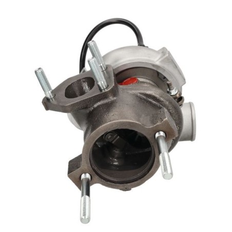 Turbo BTS Turbo T911349 pour BMW 3 (E36) 325 tds 143 CV