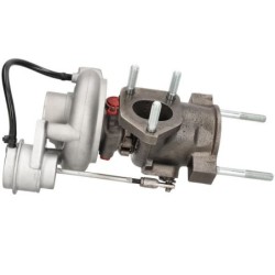 Turbo BTS Turbo T911349 pour BMW 3 (E36) 325 tds 143 CV