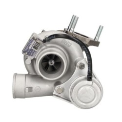 Turbo BTS Turbo T911349 pour BMW 3 (E36) 325 tds 143 CV