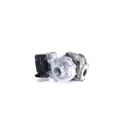 Turbo BTS Turbo T911370RE pour BMW 7 (E38) 740 d 245 CV