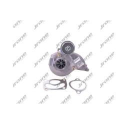 Turbo CASCO CTC72067KS pour FORD USA MUSTANG Convertible 2.3 EcoBoost 314 CV
