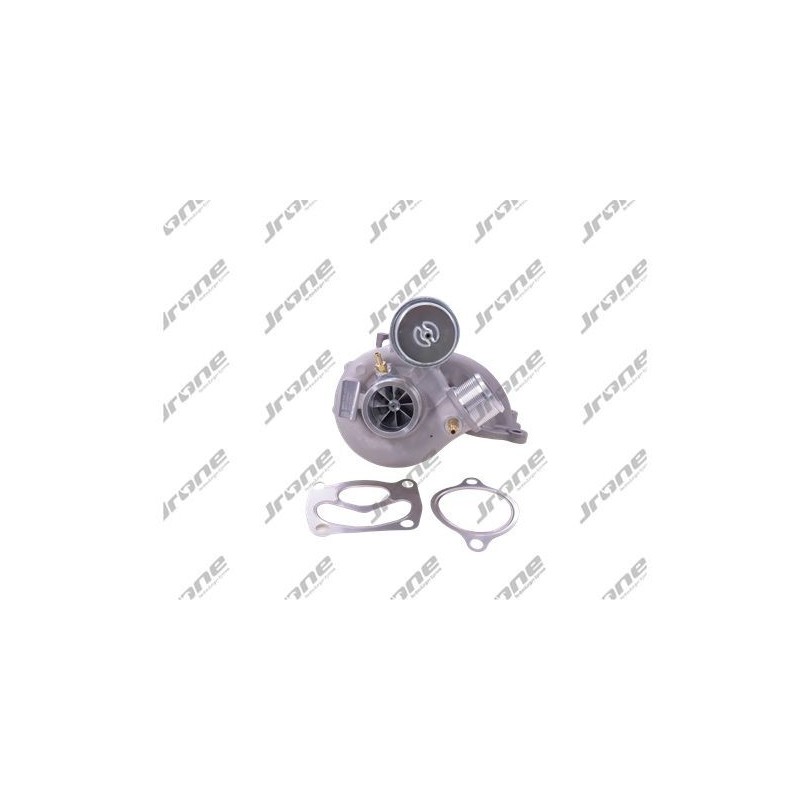 Turbo CASCO CTC72067KS pour FORD USA MUSTANG Convertible 2.3 EcoBoost 314 CV