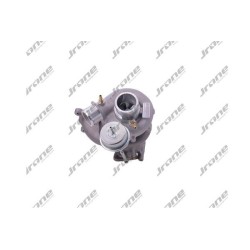 Turbo CASCO CTC72067KS pour FORD USA MUSTANG Convertible 2.3 EcoBoost 314 CV