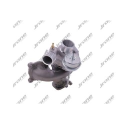 Turbo CASCO CTC72067KS pour FORD USA MUSTANG Convertible 2.3 EcoBoost 314 CV