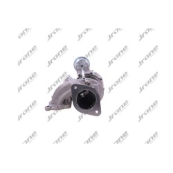Turbo CASCO CTC72067KS pour FORD USA MUSTANG Convertible 2.3 EcoBoost 314 CV