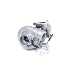 Turbo BTS Turbo T911377 pour MERCEDES-BENZ CLASSE G (W461) 290 GD/G 290 D (461.337, 461.338) 95 CV
