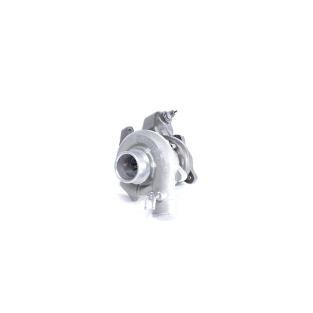 Turbo BTS Turbo T911395 pour MITSUBISHI PAJERO I (L04_G, L14_G) 2.5 TD (L044G, L049G) 87 CV