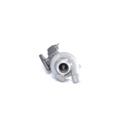 Turbo BTS Turbo T911395 pour MITSUBISHI PAJERO I (L04_G, L14_G) 2.5 TD (L044G, L049G) 87 CV