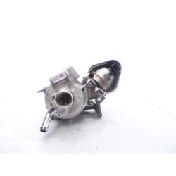 Turbo CASCO CTC74059KS pour FIAT 500 (312_) 1.3 D Multijet (312AXE1A) 95 CV