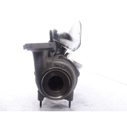 Turbo CASCO CTC74059KS pour FIAT 500 (312_) 1.3 D Multijet (312AXE1A) 95 CV