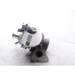 Turbo CASCO CTC74059KS pour FIAT 500 (312_) 1.3 D Multijet (312AXE1A) 95 CV