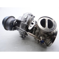 Turbo CASCO CTC75082KS pour BMW 5 (F10) M5 560 CV