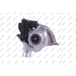 Turbo CASCO CTC82013KS pour ALFA ROMEO GIULIA (952_) 2.0 (952ACA25) 280 CV