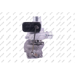 Turbo CASCO CTC82013KS pour ALFA ROMEO GIULIA (952_) 2.0 (952ACA25) 280 CV