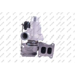 Turbo CASCO CTC82013KS pour ALFA ROMEO GIULIA (952_) 2.0 (952ACA25) 280 CV
