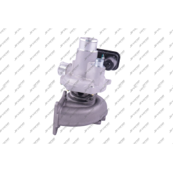 Turbo CASCO CTC82013KS pour ALFA ROMEO GIULIA (952_) 2.0 (952ACA25) 280 CV