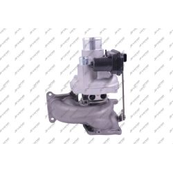 Turbo CASCO CTC82013KS pour ALFA ROMEO GIULIA (952_) 2.0 (952ACA25) 280 CV