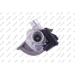 Turbo CASCO CTC82013KS pour ALFA ROMEO GIULIA (952_) 2.0 (952ACA25) 280 CV