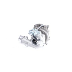Turbo BTS Turbo T916416 pour MAZDA 3 (BK) 2.3 MPS Turbo (BK14) 260 CV