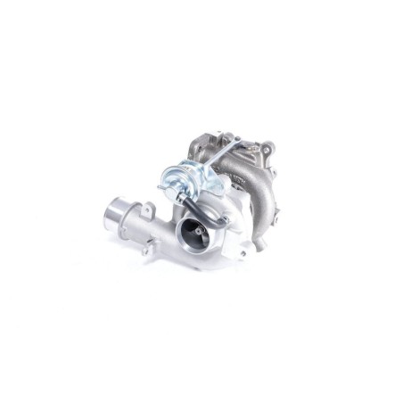 Turbo BTS Turbo T916416 pour MAZDA 3 (BK) 2.3 MPS Turbo (BK14) 260 CV