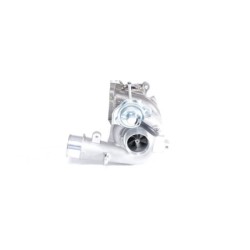 Turbo BTS Turbo T916416 pour MAZDA 3 (BK) 2.3 MPS Turbo (BK14) 260 CV