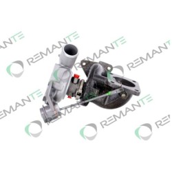 Turbo REMANTE 003-001-000014R