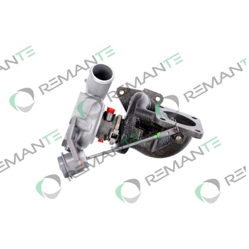 Turbo REMANTE 003-001-000014R