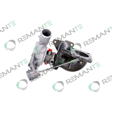 Turbo REMANTE 003-001-000014R