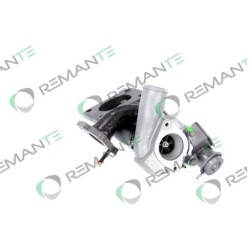 Turbo REMANTE 003-001-000014R
