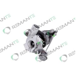 Turbo REMANTE 003-001-000014R