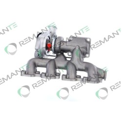 Turbo REMANTE 003-001-000016R