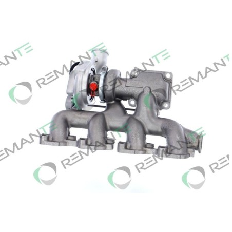 Turbo REMANTE 003-001-000016R