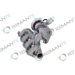 Turbo REMANTE 003-001-000016R