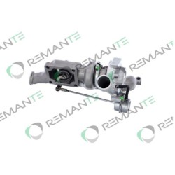 Turbo REMANTE 003-001-000016R
