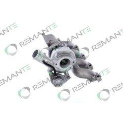 Turbo REMANTE 003-001-000016R