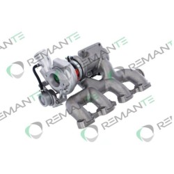 Turbo REMANTE 003-001-000016R