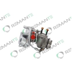 Turbo REMANTE 003-001-000018R pour CITROËN BERLINGO / BERLINGO FIRST Monospace (MF_, GJK_, GFK_)