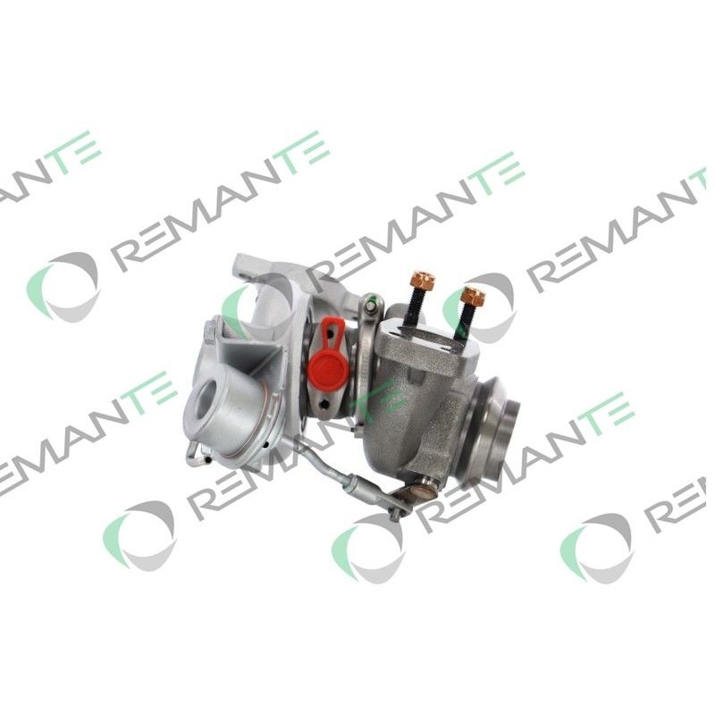 Turbo REMANTE 003-001-000018R pour CITROËN BERLINGO / BERLINGO FIRST Monospace (MF_, GJK_, GFK_)