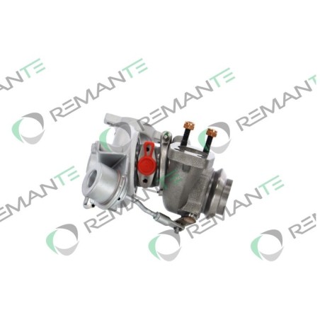 Turbo REMANTE 003-001-000018R pour CITROËN BERLINGO / BERLINGO FIRST Monospace (MF_, GJK_, GFK_)