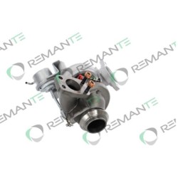 Turbo REMANTE 003-001-000018R pour CITROËN BERLINGO / BERLINGO FIRST Monospace (MF_, GJK_, GFK_)