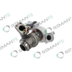 Turbo REMANTE 003-001-000018R pour CITROËN BERLINGO / BERLINGO FIRST Monospace (MF_, GJK_, GFK_)