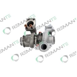 Turbo REMANTE 003-001-000018R pour CITROËN BERLINGO / BERLINGO FIRST Monospace (MF_, GJK_, GFK_)